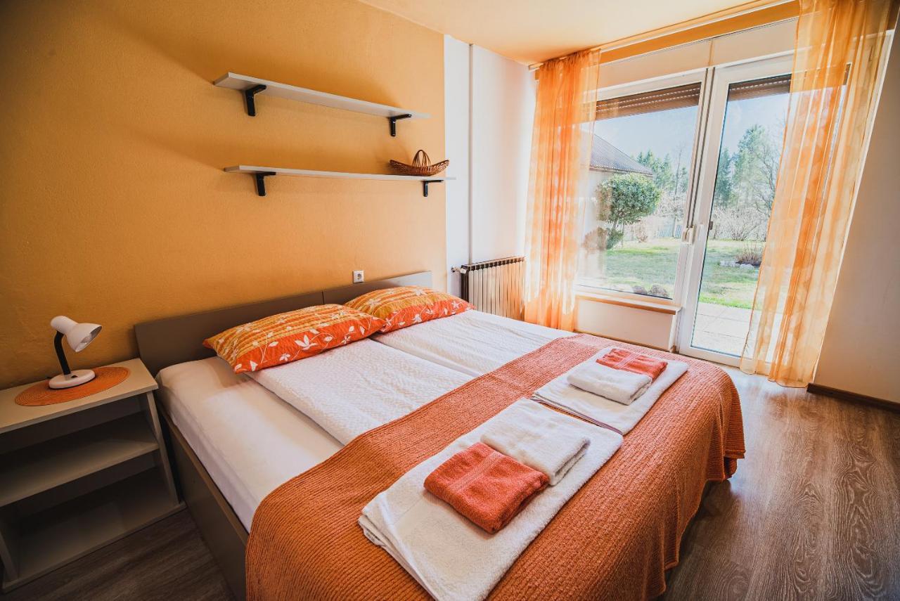 Apartma Rombon Brdo With Free Onsite Parking Bovec Exterior photo