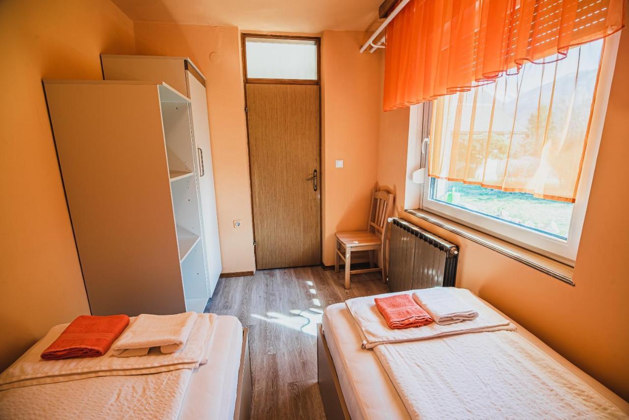 Apartma Rombon Brdo With Free Onsite Parking Bovec Exterior photo